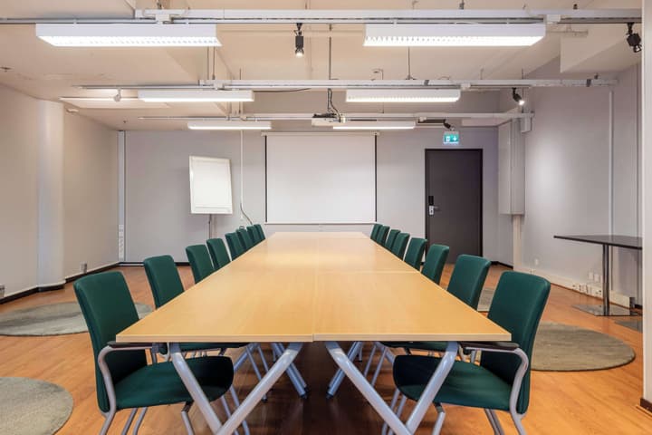 Scandic Rovaniemi City