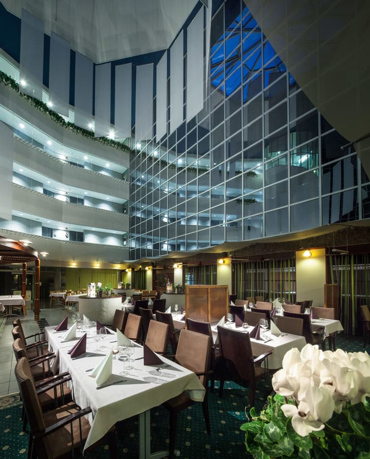 Scandic Rovaniemi City