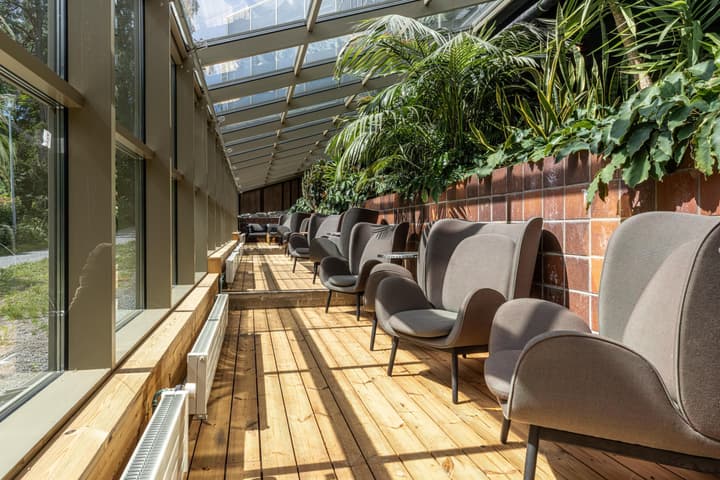 Scandic Rosendahl