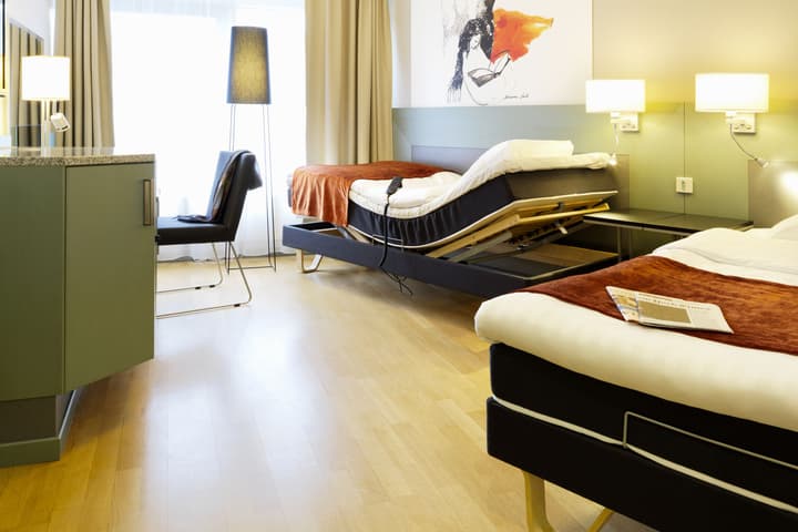 Scandic Rosendahl