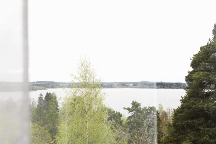 Scandic Rosendahl