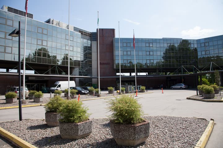 Scandic Rosendahl