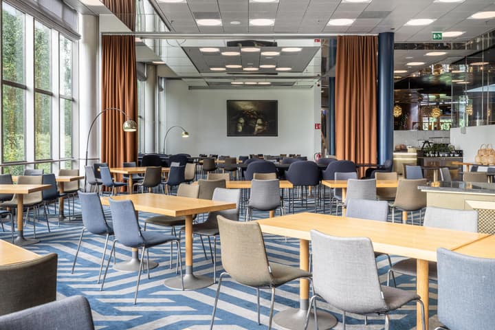 Scandic Rosendahl