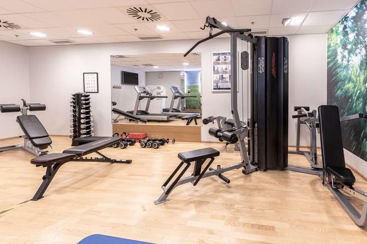 Scandic Rosendahl