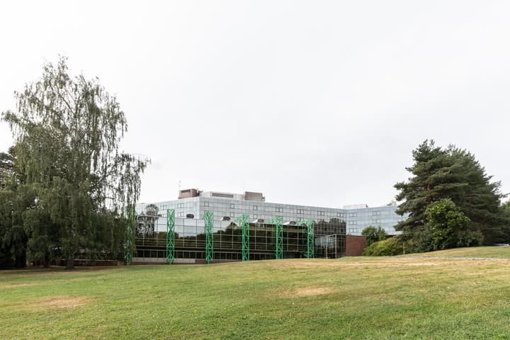 Scandic Rosendahl