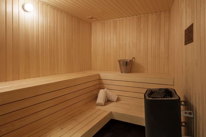 Scandic Solli Oslo