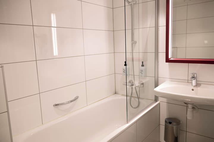 Scandic Solli Oslo