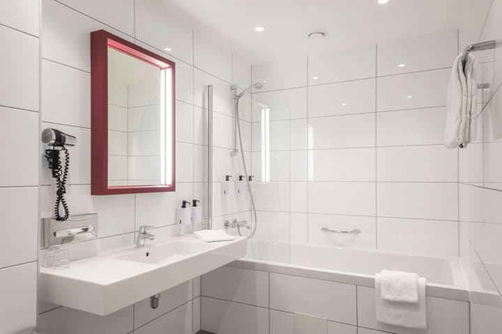 Scandic Solli Oslo