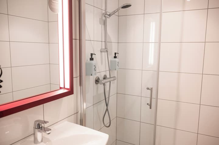 Scandic Solli Oslo