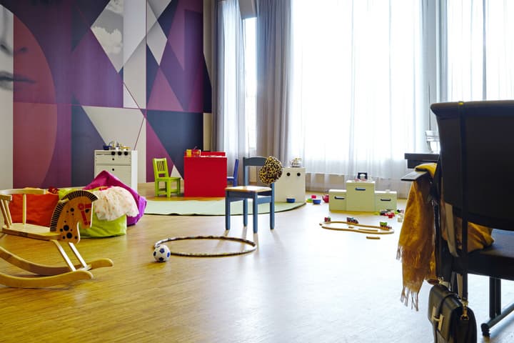 Scandic Solli Oslo