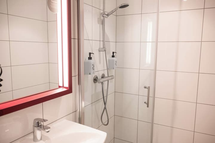 Scandic Solli Oslo