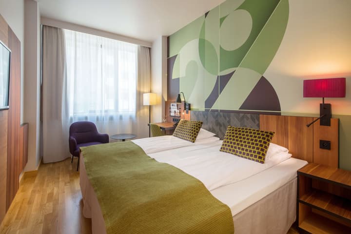 Scandic Solli Oslo
