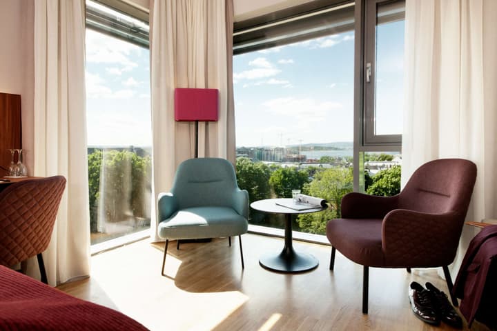 Scandic Solli Oslo