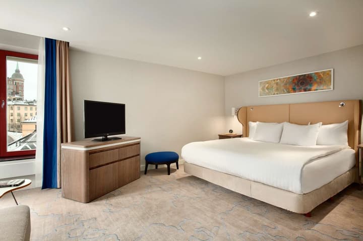 Hilton Stockholm Slussen