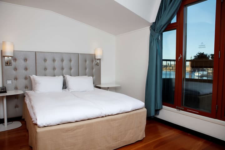 Hilton Stockholm Slussen