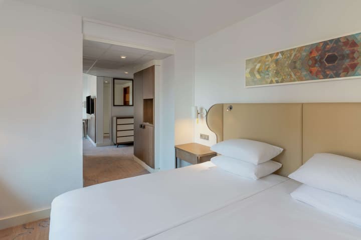 Hilton Stockholm Slussen