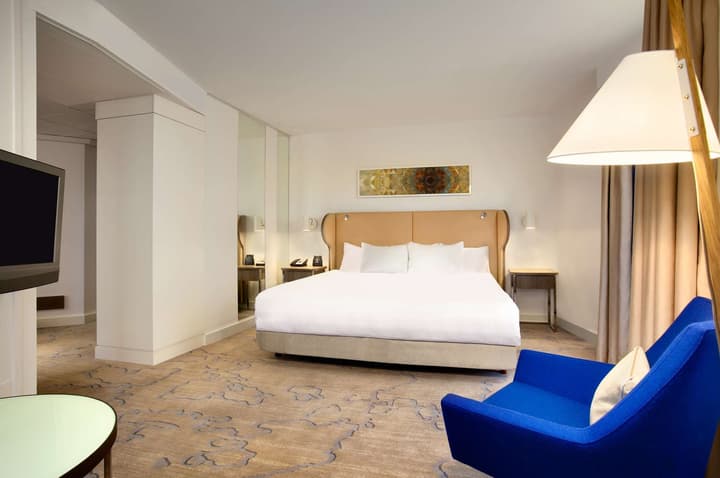 Hilton Stockholm Slussen