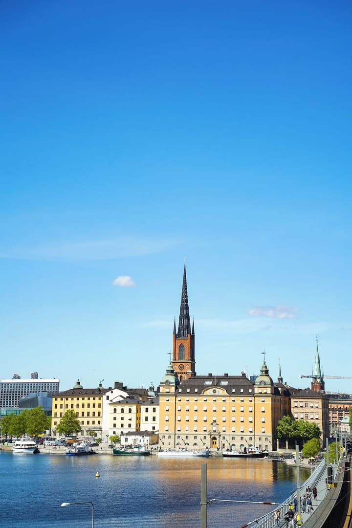 Hilton Stockholm Slussen