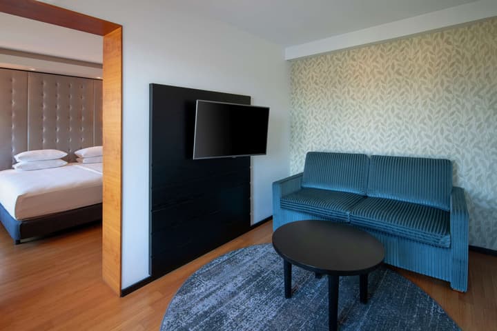 Hilton Stockholm Slussen