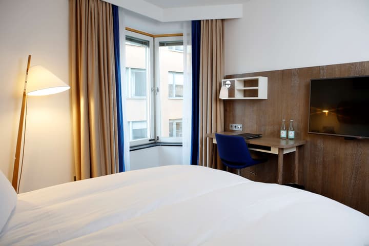 Hilton Stockholm Slussen