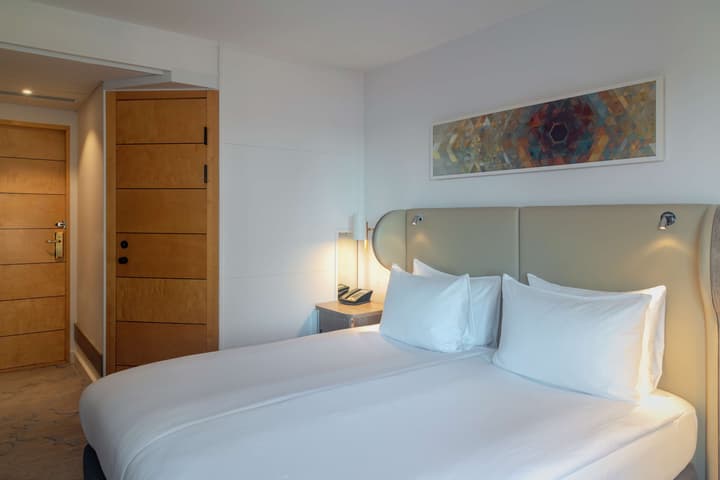 Hilton Stockholm Slussen