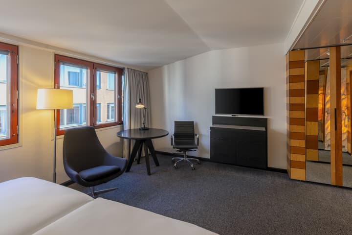 Hilton Stockholm Slussen