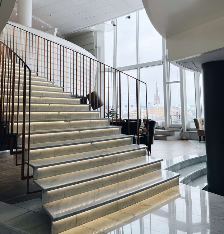Hilton Stockholm Slussen