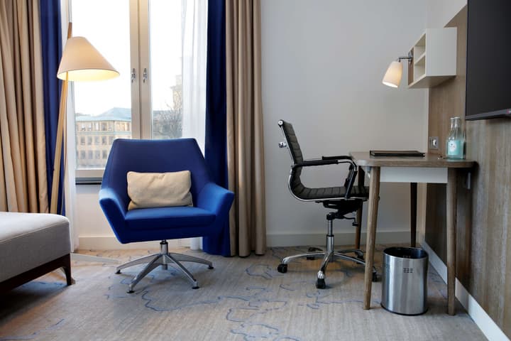 Hilton Stockholm Slussen