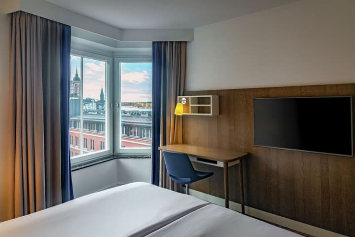 Hilton Stockholm Slussen