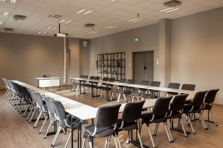 Scandic Kokstad