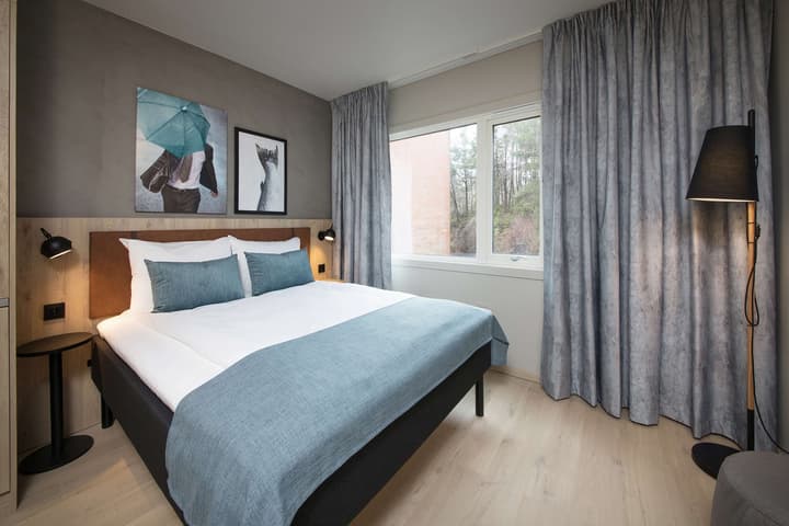 Scandic Kokstad