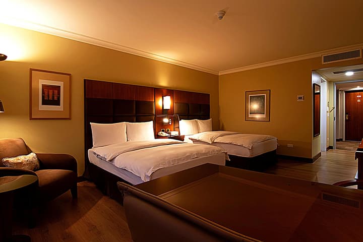 Swissotel Quito