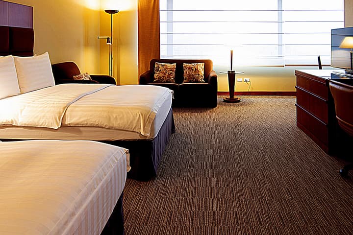 Swissotel Quito