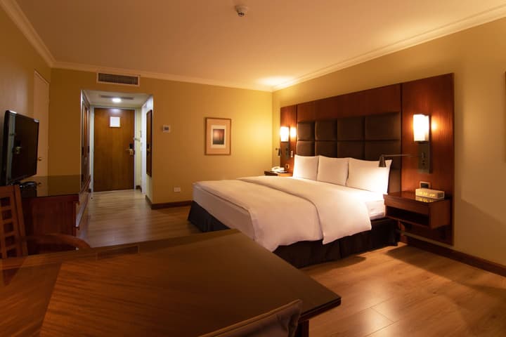 Swissotel Quito