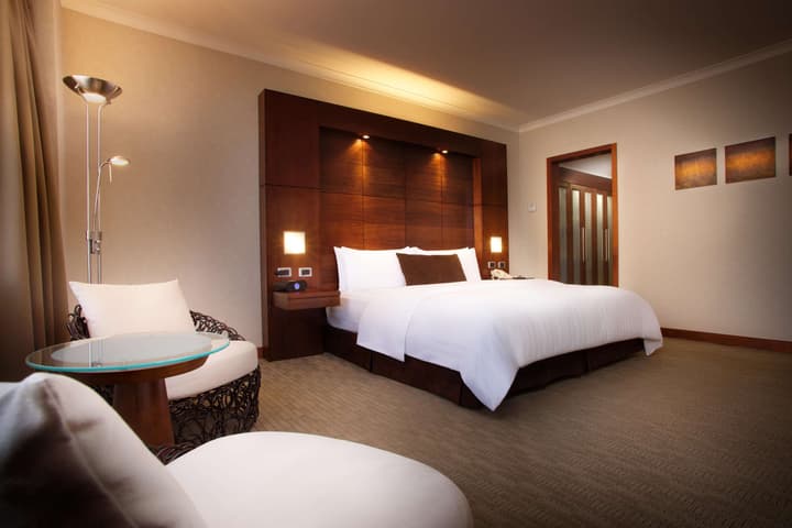 Swissotel Quito