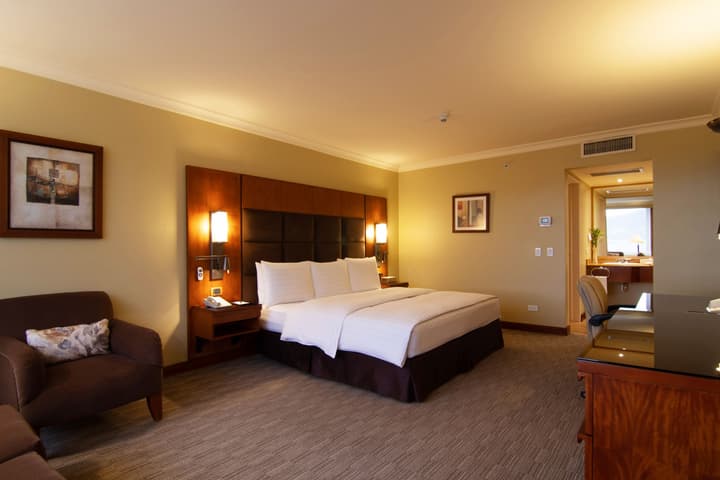 Swissotel Quito