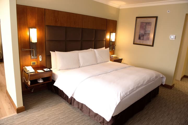 Swissotel Quito