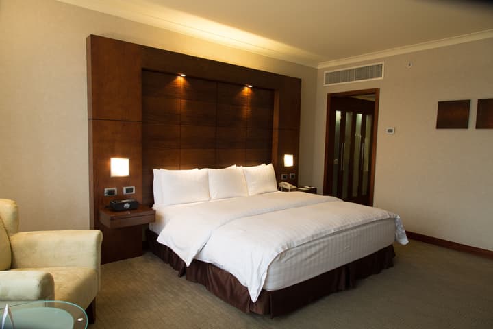 Swissotel Quito