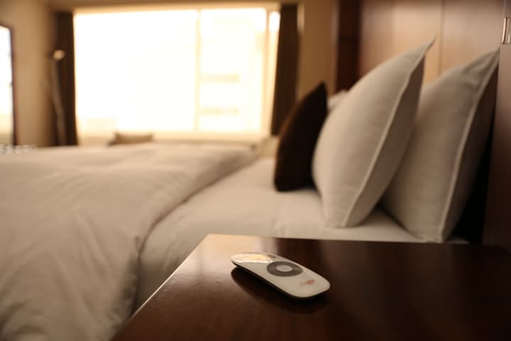 Swissotel Quito