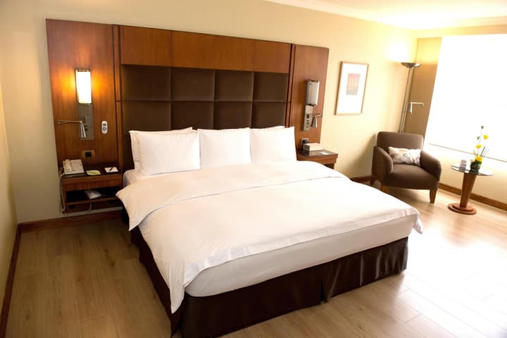 Swissotel Quito