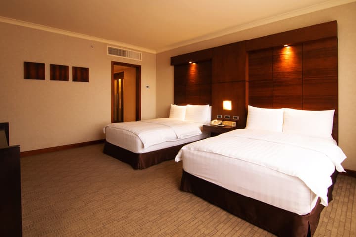 Swissotel Quito