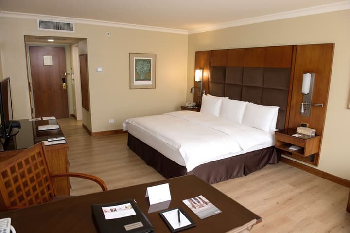 Swissotel Quito