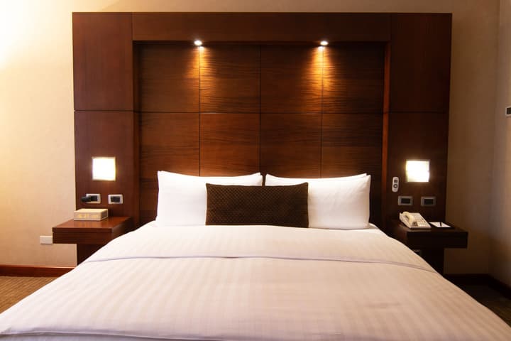 Swissotel Quito