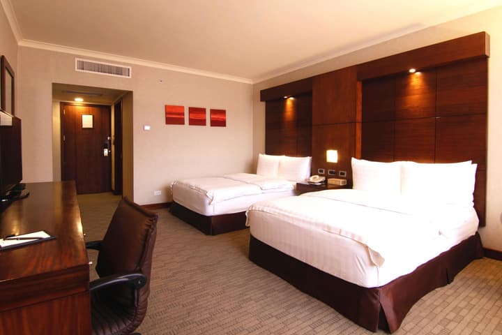 Swissotel Quito