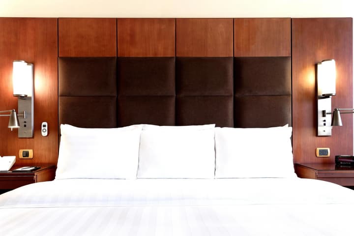 Swissotel Quito