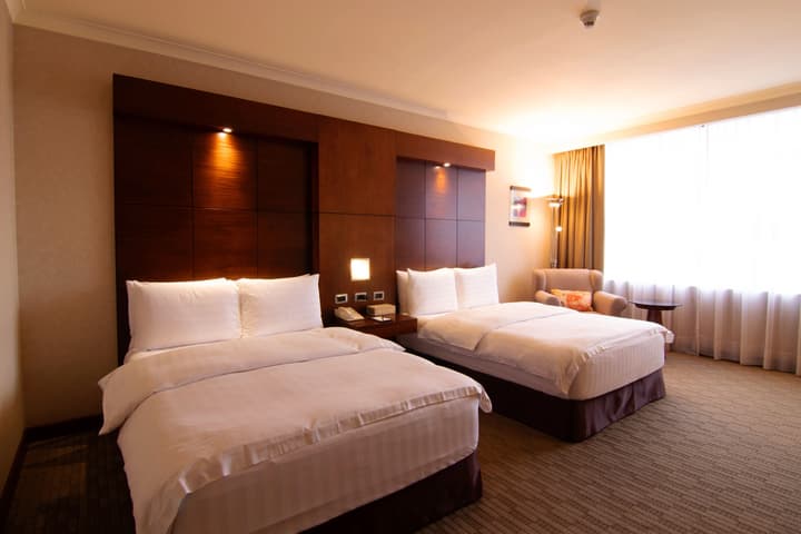 Swissotel Quito