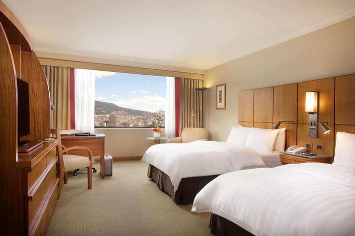 Swissotel Quito