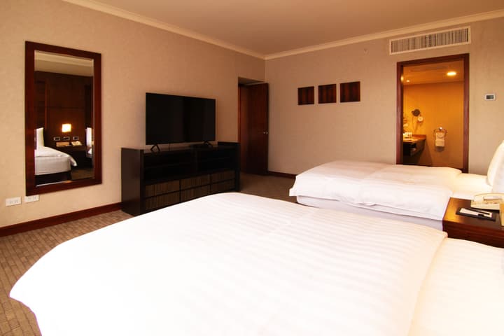 Swissotel Quito