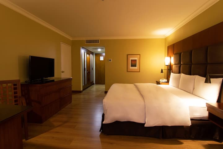 Swissotel Quito