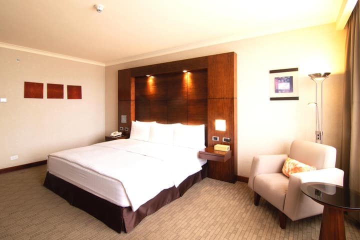 Swissotel Quito